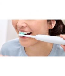 Philips Насадки для звуковой зубной щетки Sonicare HX6012/87 ProResults