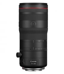 Canon Объектив RF 70-200mm f/2.8 L IS USM Z Black