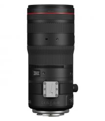 Canon Объектив RF 70-200mm f/2.8 L IS USM Z Black