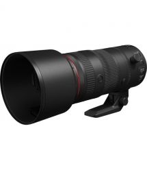 Canon Объектив RF 70-200mm f/2.8 L IS USM Z Black