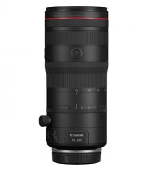 Canon Объектив RF 70-200mm f/2.8 L IS USM Z Black