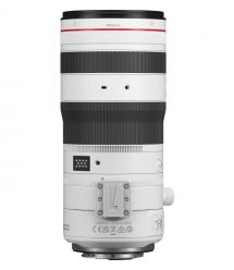 Canon Объектив RF 70-200mm f/2.8 L IS USM Z White