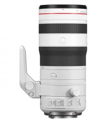 Canon Объектив RF 70-200mm f/2.8 L IS USM Z White