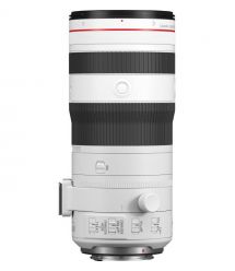 Canon Объектив RF 70-200mm f/2.8 L IS USM Z White