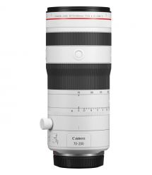 Canon Объектив RF 70-200mm f/2.8 L IS USM Z White