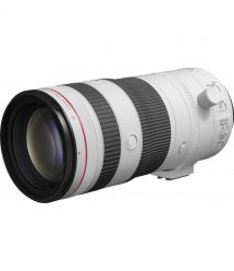 Canon Объектив RF 70-200mm f/2.8 L IS USM Z White