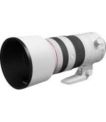 Canon Объектив RF 70-200mm f/2.8 L IS USM Z White