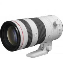Canon Объектив RF 70-200mm f/2.8 L IS USM Z White