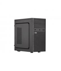 2E ПК 2E Rational Intel i3-12100, 8Gb, F480GB, UMA, H610, RD863, 400W, FreeDos