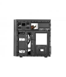 2E ПК 2E Rational Intel i3-12100, 8Gb, F480GB, UMA, H610, RD863, 400W, FreeDos