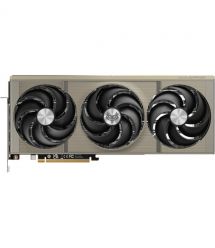 SAPPHIRE Видеокарта Radeon RX 9070 XT 16GB GDDR6 NITRO+ GAMING OC