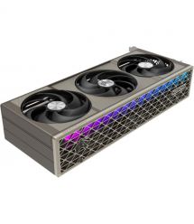 SAPPHIRE Видеокарта Radeon RX 9070 XT 16GB GDDR6 NITRO+ GAMING OC