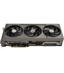 SAPPHIRE Видеокарта Radeon RX 9070 XT 16GB GDDR6 NITRO+ GAMING OC