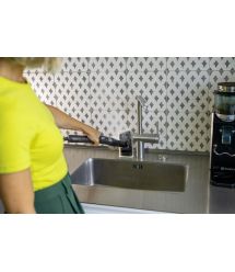 Karcher Насадка для парогенератора с гибкой ручной насадкой