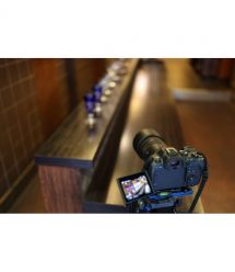 Canon Объектив RF 50mm f/1.4 L VCM
