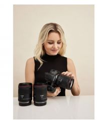 Canon Объектив RF 50mm f/1.4 L VCM