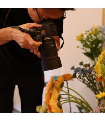 Canon Объектив RF 50mm f/1.4 L VCM