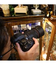Canon Объектив RF 50mm f/1.4 L VCM
