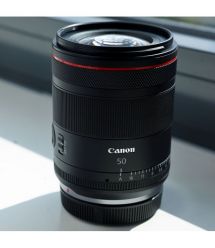Canon Объектив RF 50mm f/1.4 L VCM