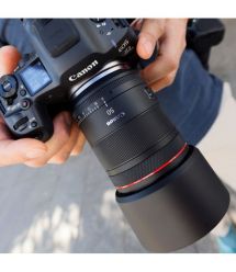 Canon Объектив RF 50mm f/1.4 L VCM