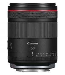 Canon Объектив RF 50mm f/1.4 L VCM