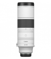 Canon Объектив RF 200-800mm f/6.3-9 IS USM