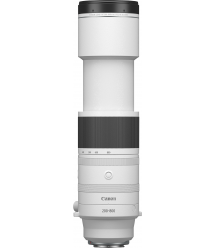 Canon Объектив RF 200-800mm f/6.3-9 IS USM