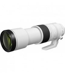 Canon Объектив RF 200-800mm f/6.3-9 IS USM