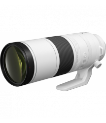 Canon Объектив RF 200-800mm f/6.3-9 IS USM