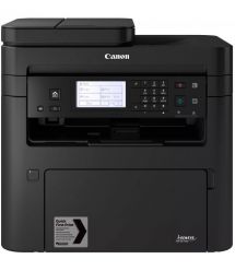Canon МФУ А4 ч/б i-SENSYS MF267dw II с Wi-Fi
