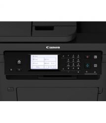 Canon МФУ А4 ч/б i-SENSYS MF267dw II с Wi-Fi