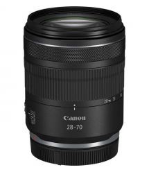 Canon Объектив RF 28-70mm F2.8 IS STM