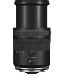 Canon Объектив RF 28-70mm F2.8 IS STM