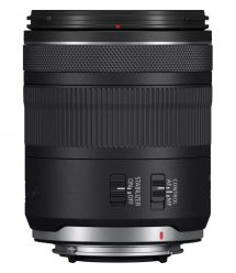 Canon Объектив RF 28-70mm F2.8 IS STM