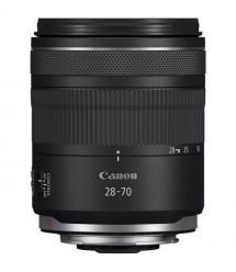 Canon Объектив RF 28-70mm F2.8 IS STM