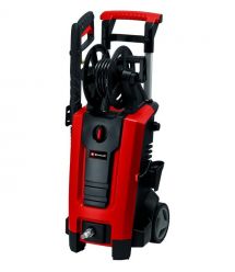 Einhell Минимойка высокого давления TE-HP 170, 2300Вт, 170бар, 440л/час, шланг 5м, 11.65кг