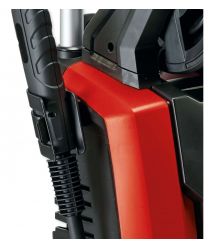 Einhell Минимойка высокого давления TE-HP 170, 2300Вт, 170бар, 440л/час, шланг 5м, 11.65кг