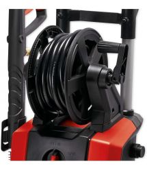 Einhell Минимойка высокого давления TE-HP 170, 2300Вт, 170бар, 440л/час, шланг 5м, 11.65кг
