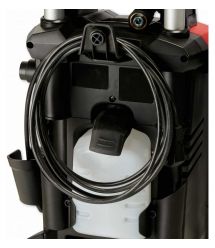 Einhell Минимойка высокого давления TE-HP 170, 2300Вт, 170бар, 440л/час, шланг 5м, 11.65кг