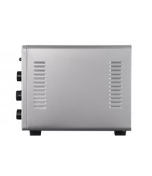ARDESTO Электрическая мини-печь Ardesto MEO-S45FGG - 1600Вт/45 л./конвекция/таймер/двойное стекло/серая