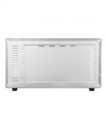 ARDESTO Электрическая мини-печь MEO-S45GG - 1600Вт/45 л./таймер/сераяя