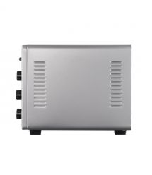 ARDESTO Электрическая мини-печь MEO-S45GG - 1600Вт/45 л./таймер/сераяя