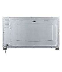 ARDESTO Электропечь 1700Вт, 48л, таймер, подсветка, конвекция, вертел, двойн.стекло, серый