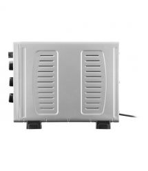 ARDESTO Электропечь 1700Вт, 48л, таймер, подсветка, конвекция, вертел, двойн.стекло, серый