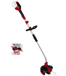 Einhell Триммер аккумуляторный GE-CT 36/30 Li E - Solo PXC 36В 30см 9000об/мин 3.1кг (без АКБ и ЗУ)