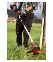 Einhell Триммер аккумуляторный GE-CT 36/30 Li E - Solo PXC 36В 30см 9000об/мин 3.1кг (без АКБ и ЗУ)