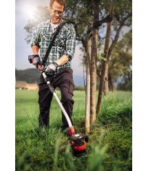 Einhell Триммер аккумуляторный GE-CT 36/30 Li E - Solo PXC 36В 30см 9000об/мин 3.1кг (без АКБ и ЗУ)
