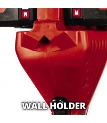 Einhell Триммер аккумуляторный GE-CT 36/30 Li E - Solo PXC 36В 30см 9000об/мин 3.1кг (без АКБ и ЗУ)