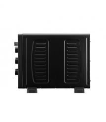 ARDESTO Электропечь 1700Вт, 48л, хром.тэны, таймер, подсветка, гриль, конвекция, вертел, двойн.стекло, черный