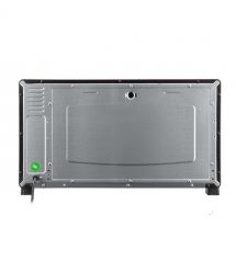 ARDESTO Электропечь 1700Вт, 48л, хром.тэны, таймер, подсветка, гриль, конвекция, вертел, двойн.стекло, черный